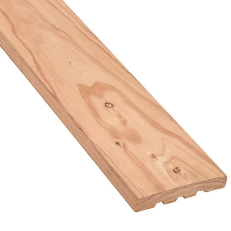 Terrasse Calypso (bois)